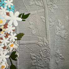 Load image into Gallery viewer, Ghost Quilting, August 1, 2 PM - 5 PM