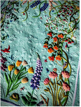 Load image into Gallery viewer, Ghost Quilting Class