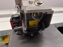 Load image into Gallery viewer, Camera to view the back of the quilt, tension check. Read description.