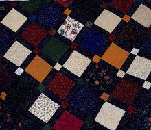Load image into Gallery viewer, Kansas Troubles Quilt