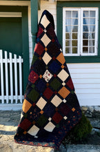 Load image into Gallery viewer, Kansas Troubles Quilt