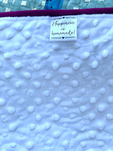 Load image into Gallery viewer, Bright and modern Quilt