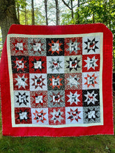 Load image into Gallery viewer, Lodge Christmas Quilt