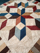 Load image into Gallery viewer, Gorgeous Carpenter Star