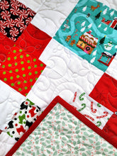 Load image into Gallery viewer, Santa's Christmas Village