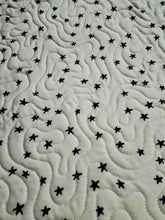 Load image into Gallery viewer, Urban Legend, astonishing modern quilt