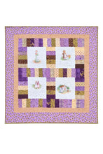 Load image into Gallery viewer, Anne Of Green Gables, throw size quilt