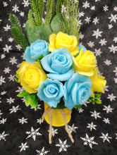 Load image into Gallery viewer, Soap bouquet, medium