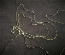 Load image into Gallery viewer, Butterfly template