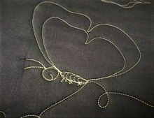 Load image into Gallery viewer, Butterfly template