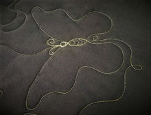 Load image into Gallery viewer, Butterfly template