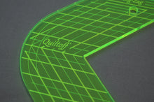 Load image into Gallery viewer, Zig-Zag ruler