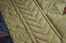 Load image into Gallery viewer, Zig-Zag ruler