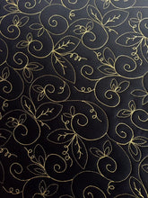 Load image into Gallery viewer, Sweet Pea Digital quilting pattern, design, pantograph.