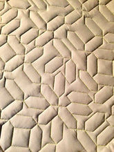 Load image into Gallery viewer, Geometry #1 digital quilting pattern, design, pantograph