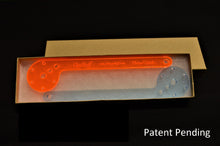 Load image into Gallery viewer, Thread Guide, 2 pieces in pack