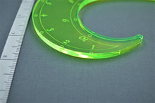 Load image into Gallery viewer, Ninja Star Ruler