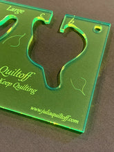 Load image into Gallery viewer, Butterfly template