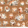 Coffee Time - Main Cinnamon - CD17130