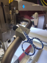 Load image into Gallery viewer, Scissors holder, Innova machines.

