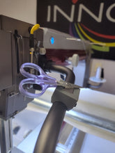 Load image into Gallery viewer, Scissors holder, Innova machines.
