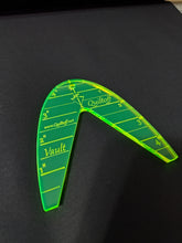 Load image into Gallery viewer, VAULT Quilting ruler
