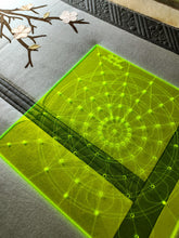 Load image into Gallery viewer, Marking tool, Сoncentric, Grid
