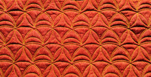 Load image into Gallery viewer, Wallpaper #3, Digital quilting pattern, design, pantograph,E2E
