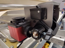 Load image into Gallery viewer, Camera to view the back of the quilt, tension check. Read description.
