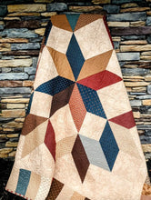 Load image into Gallery viewer, Gorgeous Carpenter Star
