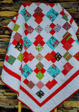 Load image into Gallery viewer, Santa's Christmas Village
