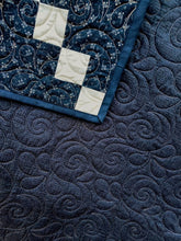 Load image into Gallery viewer, Minimalist 'Sophia' Quilt
