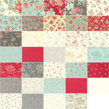 Load image into Gallery viewer, Tulip Garden quilt
