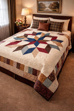 Load image into Gallery viewer, Gorgeous Carpenter Star
