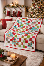 Load image into Gallery viewer, Santa's Christmas Village
