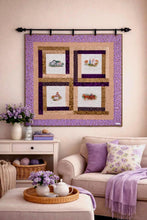 Load image into Gallery viewer, Anne Of Green Gables, throw size quilt
