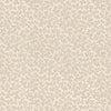 3 Sisters Fav Vintage Linens - Small Filler White Vine on Cream (Porcelain) - 44363 12