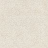 3 Sisters Fav Vintage Linens - Small Filler White Vine on Cream (Silver) - 44363 14