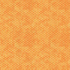 Ghoul Friends - White Dots on Orange - C16057