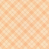 Coffee Time - Shell Plaid Squares - CD17133