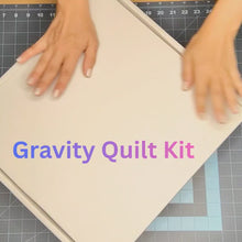 Load and play video in Gallery viewer, Gravity Kit + Class. Choose your options!
