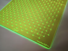 Load image into Gallery viewer, Marking tool, Сoncentric, Grid
