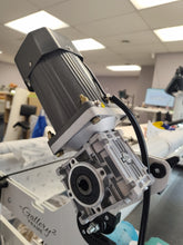 Load image into Gallery viewer, Quiltoff Motorized Quilt Frame Roller Kit – Compatible with HQ Gallery² Frame
