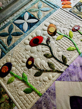 Load image into Gallery viewer, Ghost Quilting Class
