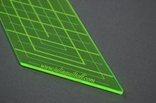 Load image into Gallery viewer, Zig-Zag ruler
