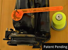 Load image into Gallery viewer, Thread Guide, 2 pieces in pack
