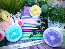 Load image into Gallery viewer, Quilting Block Handmade Soap

